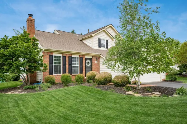 432 Zion Drive, Powell, OH 43065