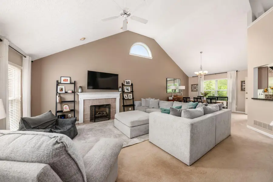 432 Zion Drive, Powell, OH 43065 - #2