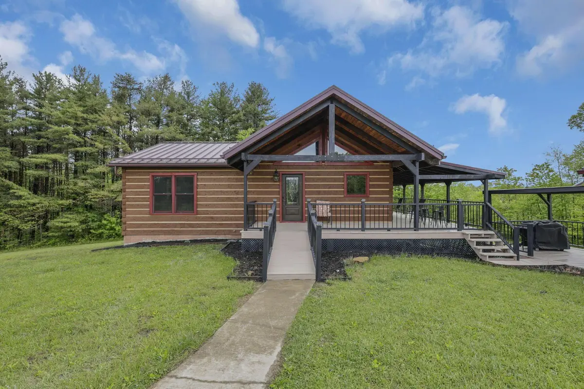4658 State Route 668 S, Junction City, OH 43748 - #1
