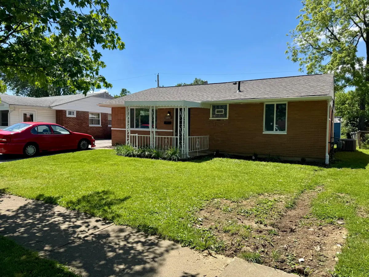 1283 Dellwood Avenue, Columbus, OH 43227 - #1