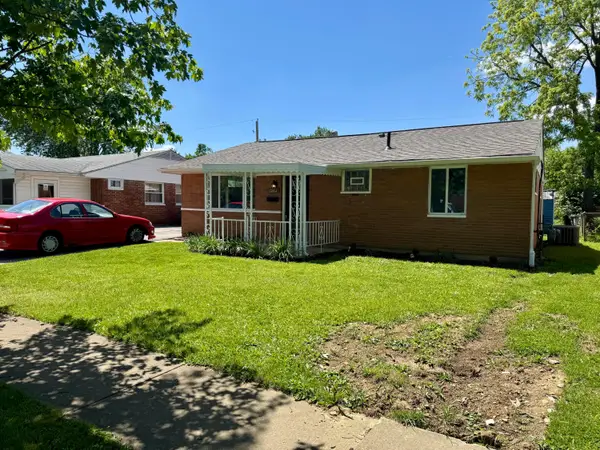 1283 Dellwood Avenue, Columbus, OH 43227
