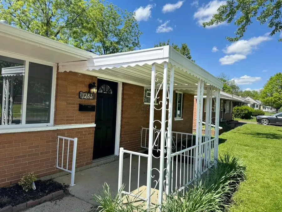 1283 Dellwood Avenue, Columbus, OH 43227 - #2