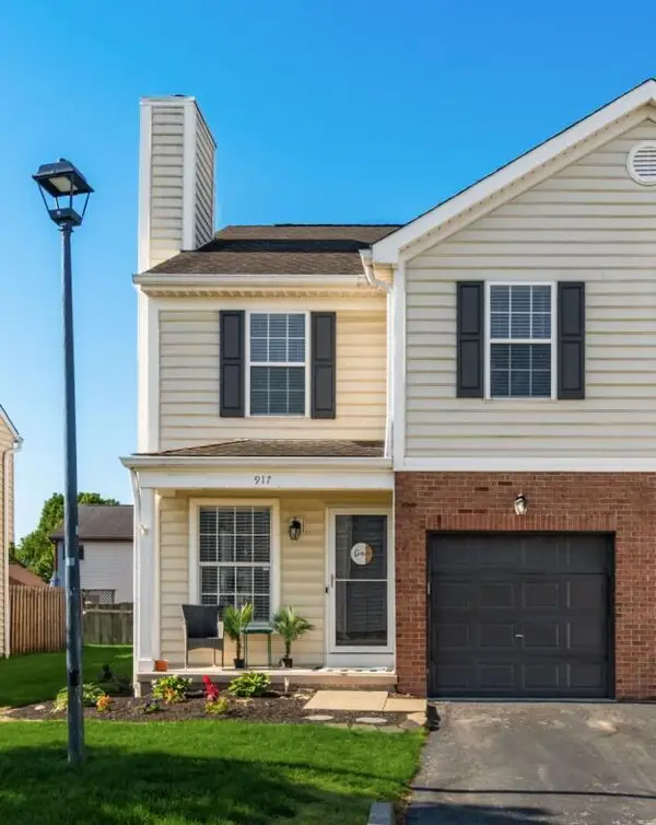 917 Philadelphia Drive, Westerville, OH 43081