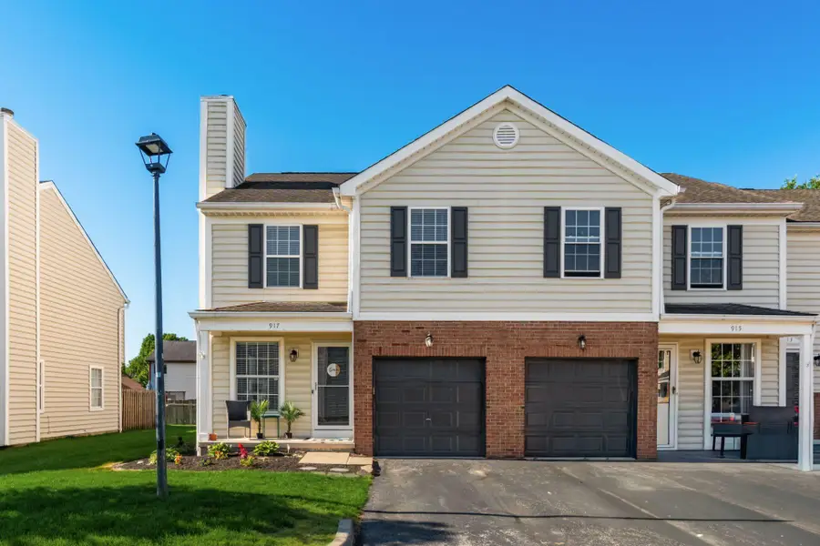 917 Philadelphia Drive, Westerville, OH 43081 - #2