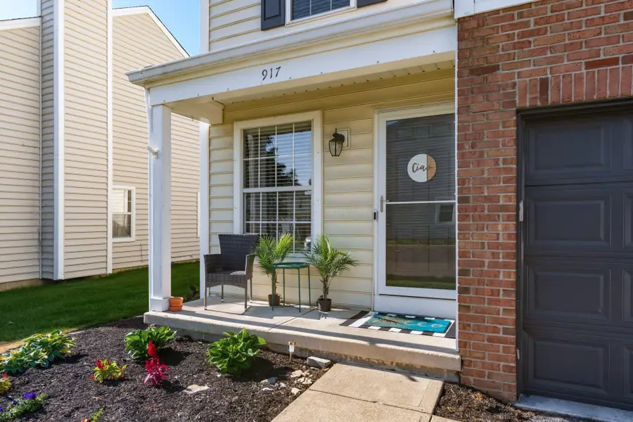 917 Philadelphia Drive, Westerville, OH 43081 - #3