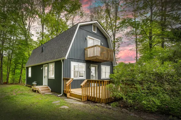 803 Winesap Circle, Howard, OH 43028
