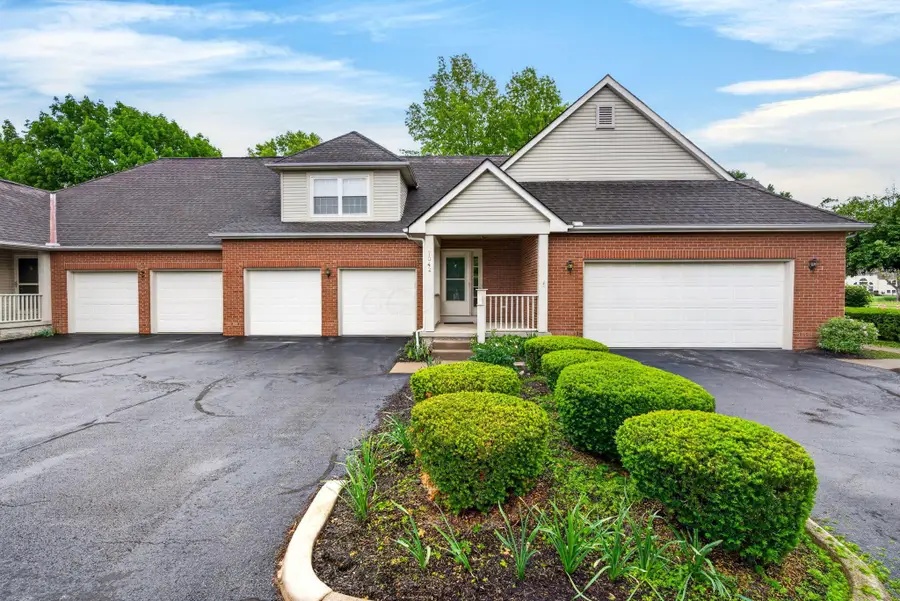 7042 Greensview Village Drive, Canal Winchester, OH 43110 - #2