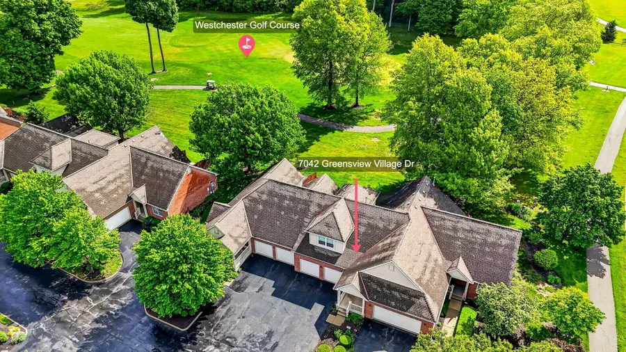 7042 Greensview Village Drive, Canal Winchester, OH 43110 - #3