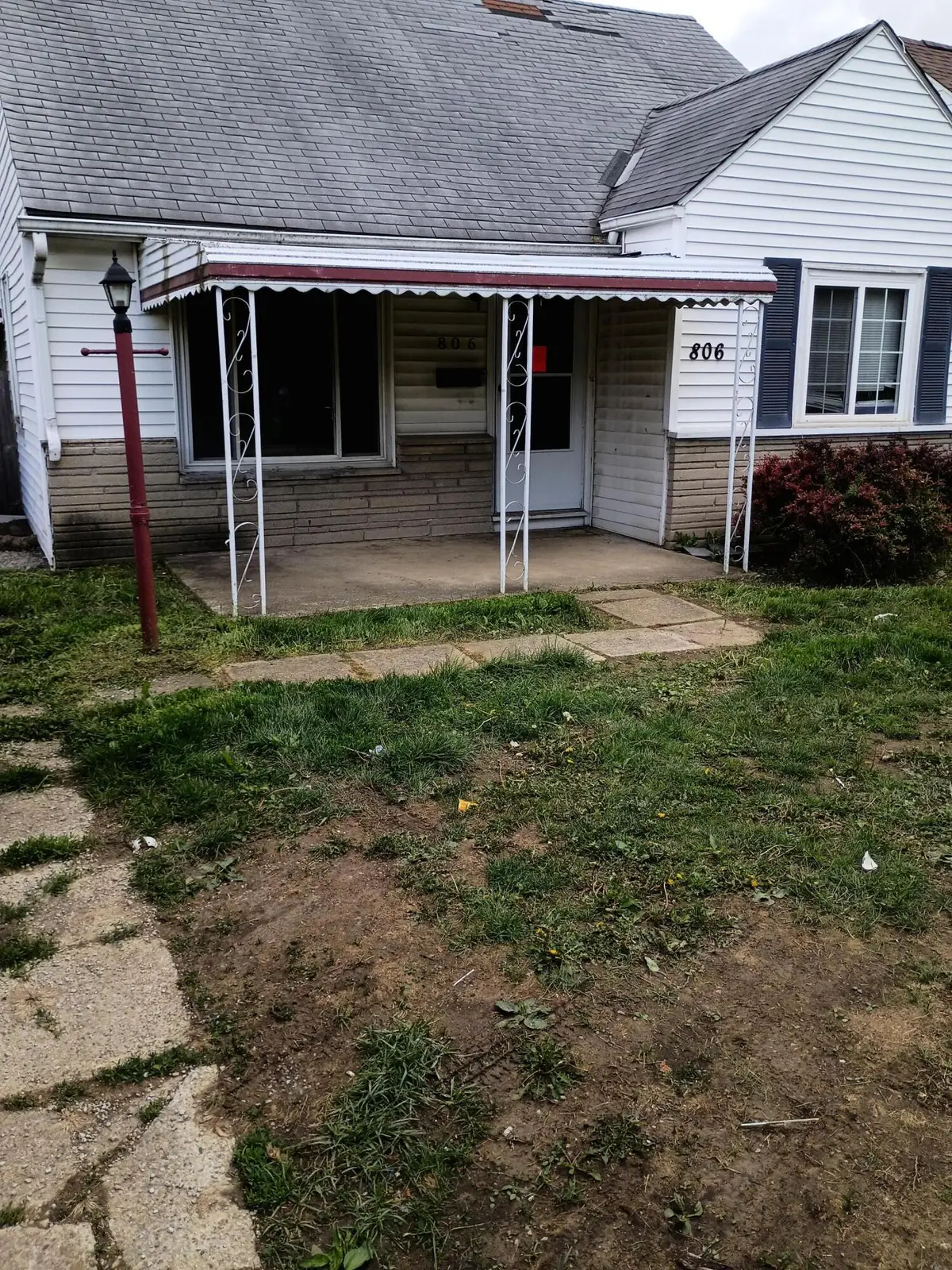 806 S Hampton Road, Columbus, OH 43227 - #1