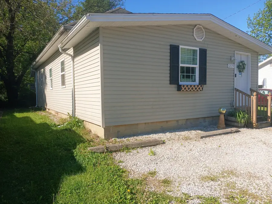2179 3rd Street, Thurston, OH 43157 - #2