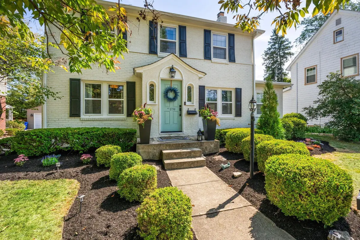 1798 Andover Road, Columbus, OH 43212 - #1