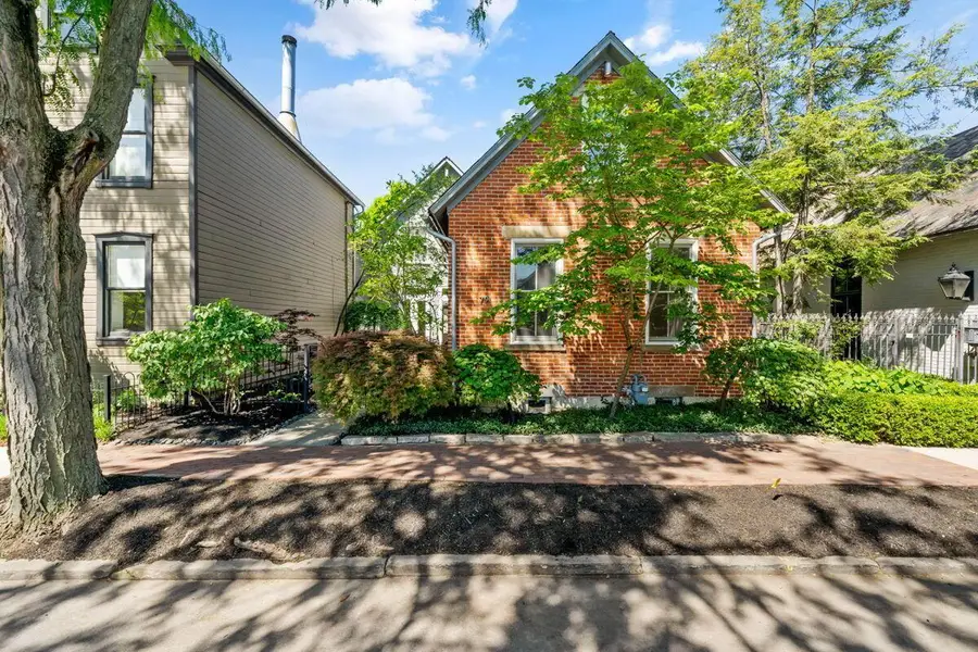 791 S 6th Street, Columbus, OH 43206 - #2