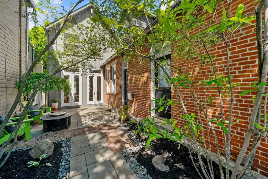 791 S 6th Street, Columbus, OH 43206 - #3
