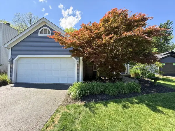 3548 Raflin Drive, Columbus, OH 43231