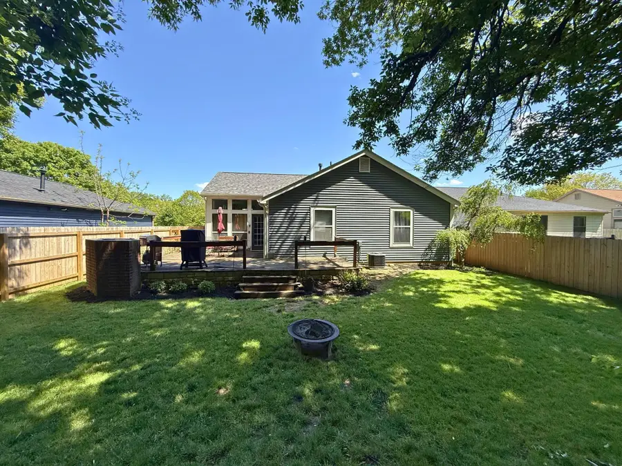 3548 Raflin Drive, Columbus, OH 43231 - #3