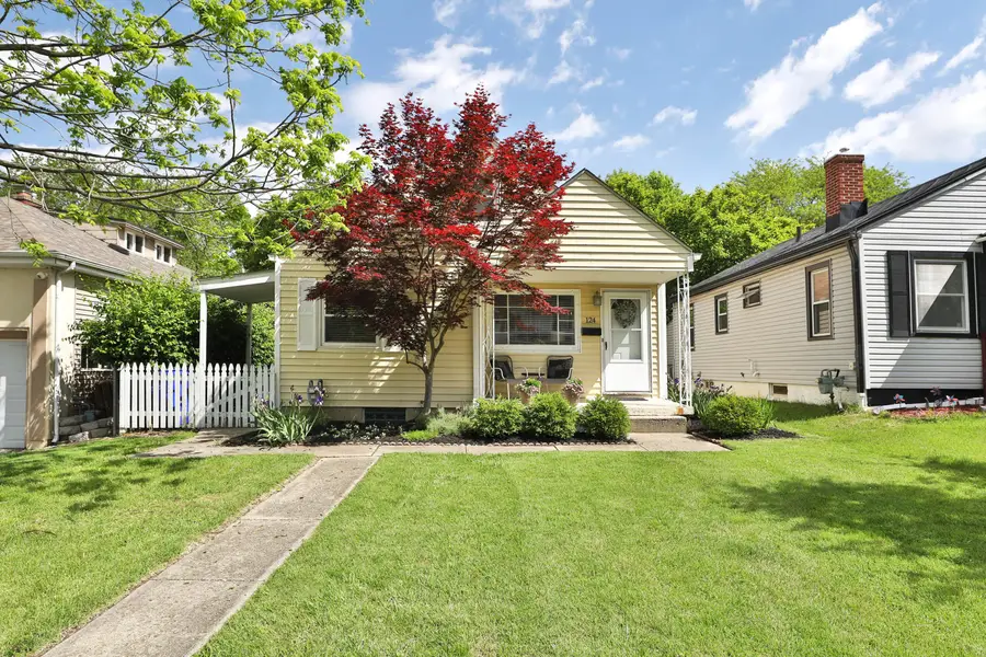 124 W Kanawha Avenue, Columbus, OH 43214 - #2