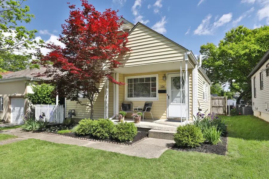 124 W Kanawha Avenue, Columbus, OH 43214 - #3