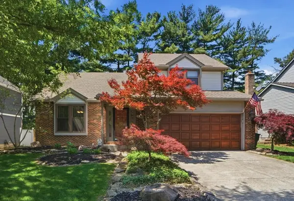 6831 Pine Bark Lane, Columbus, OH 43235