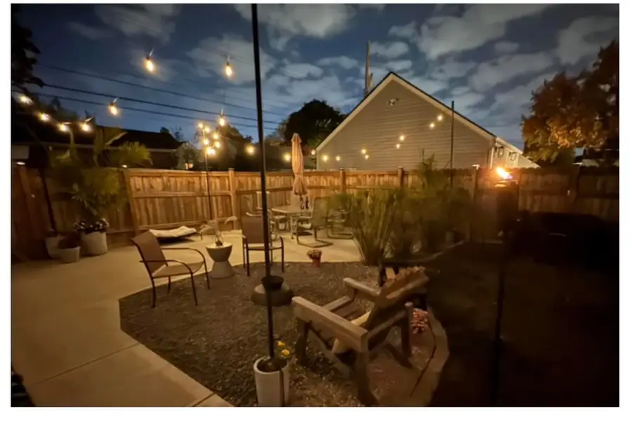 129 S Sylvan Avenue, Columbus, OH 43204 - #3