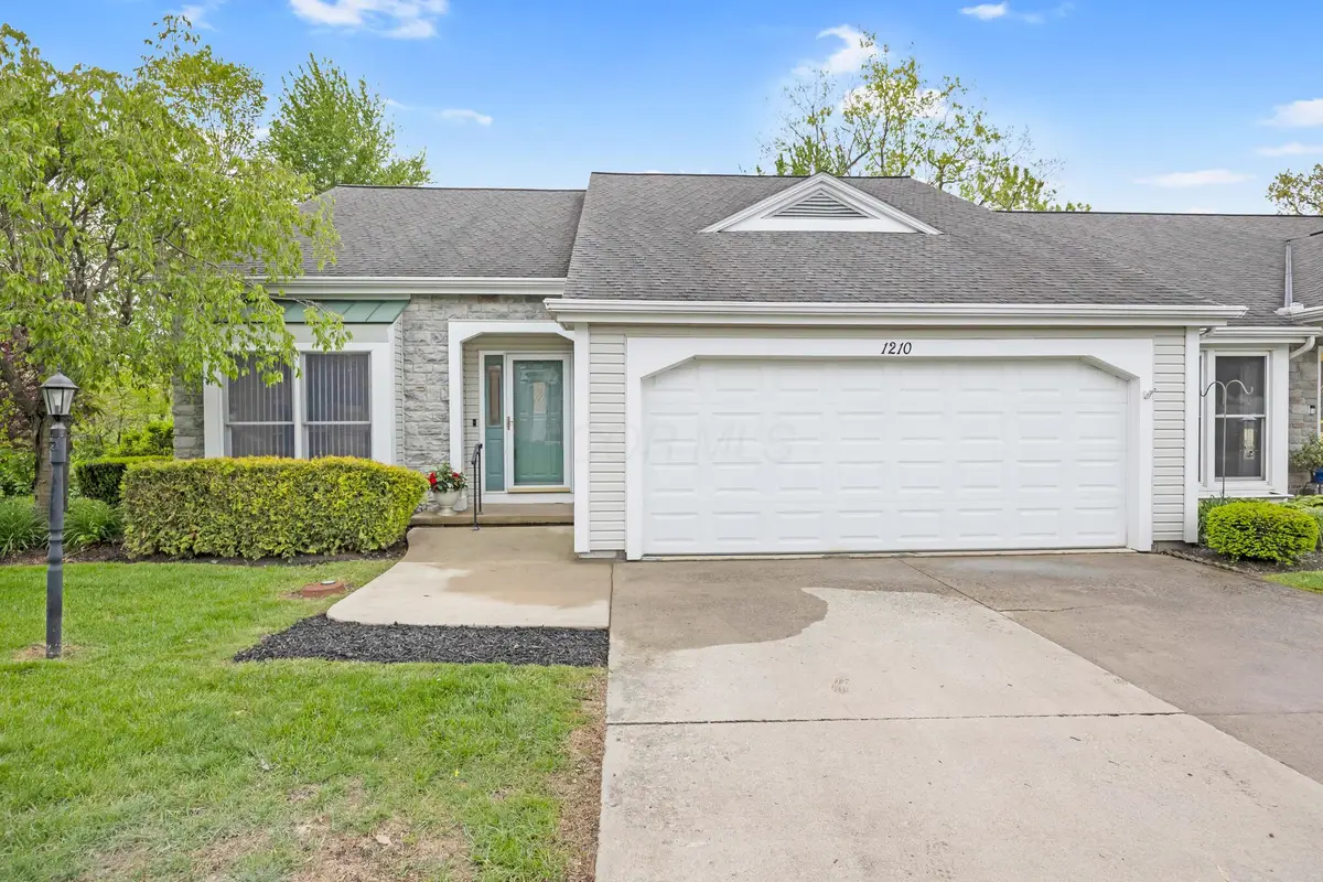 1210 Shawnee Trace, Bellefontaine, OH 43311 - #1