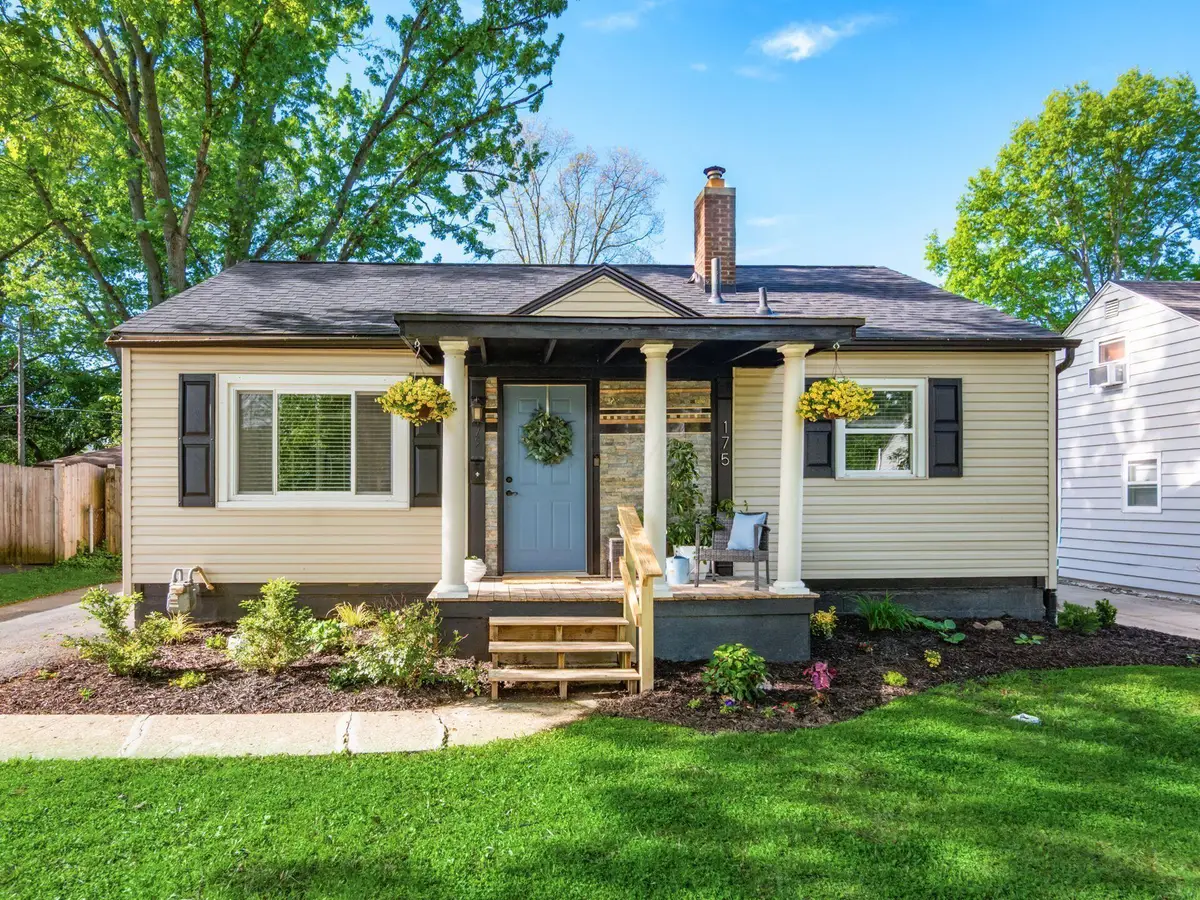 175 E Weisheimer Road, Columbus, OH 43214 - #1
