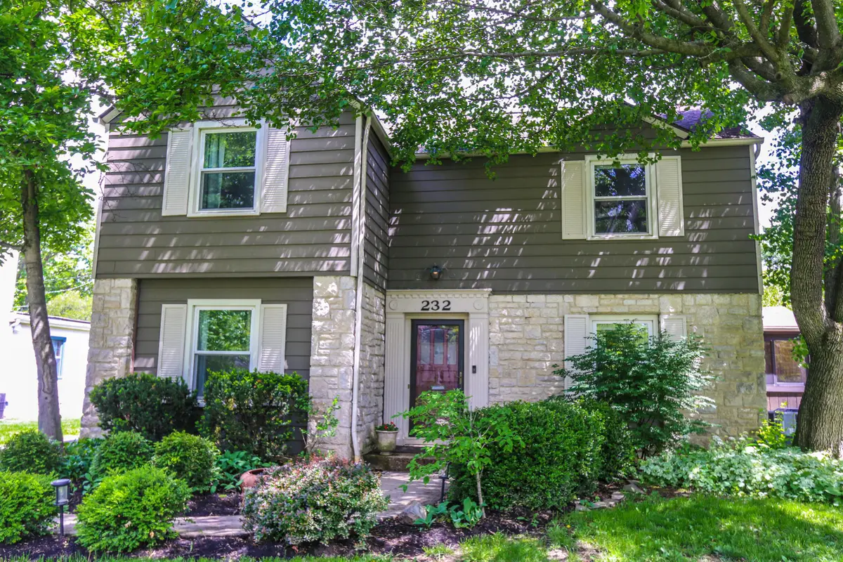 232 Eastmoor Boulevard, Columbus, OH 43209 - #1