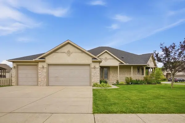 1780 Tuscarora Drive, Grove City, OH 43123
