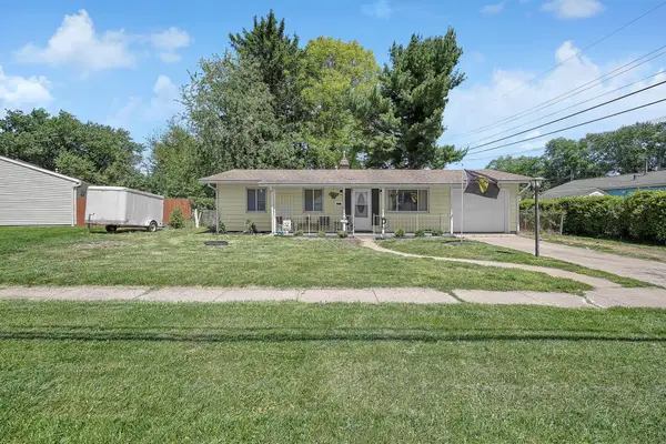 1811 W Mulberry Street, Lancaster, OH 43130