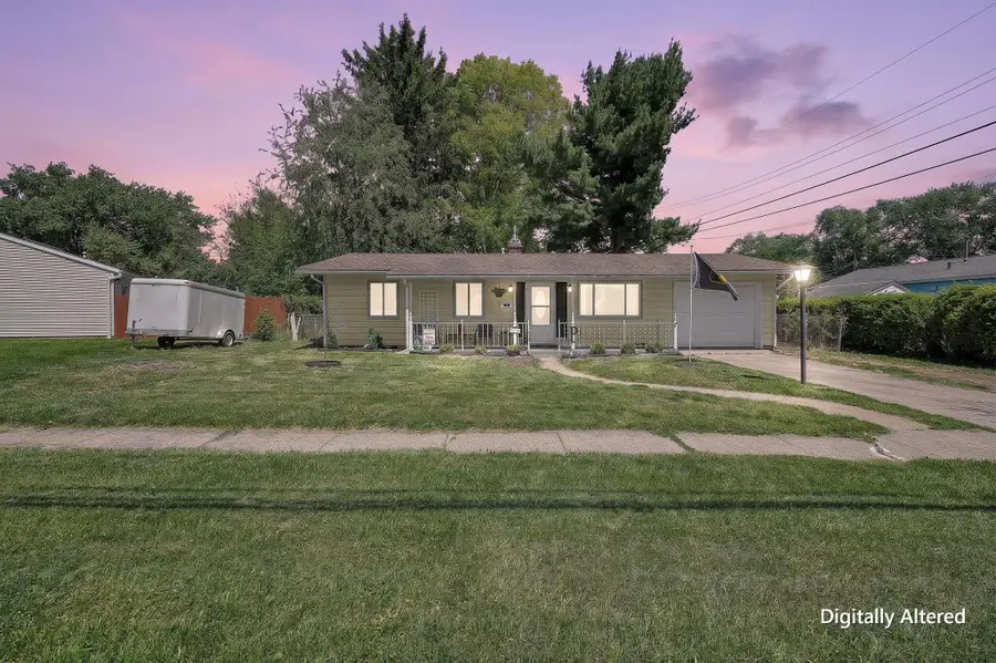 1811 W Mulberry Street, Lancaster, OH 43130 - #2