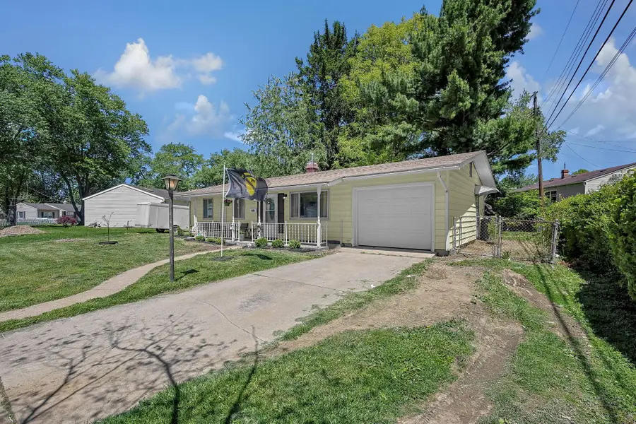 1811 W Mulberry Street, Lancaster, OH 43130 - #3