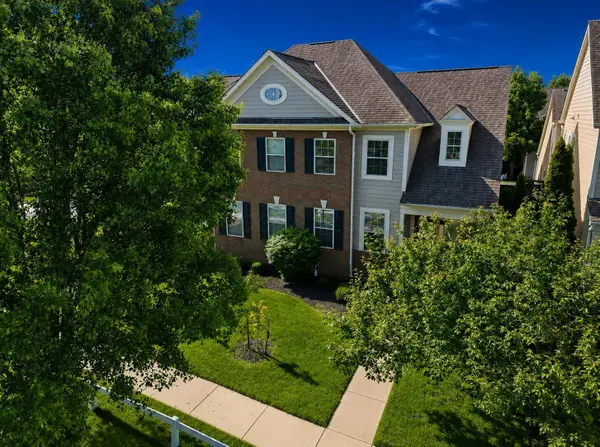 6699 Cooperstone Drive, Dublin, OH 43017