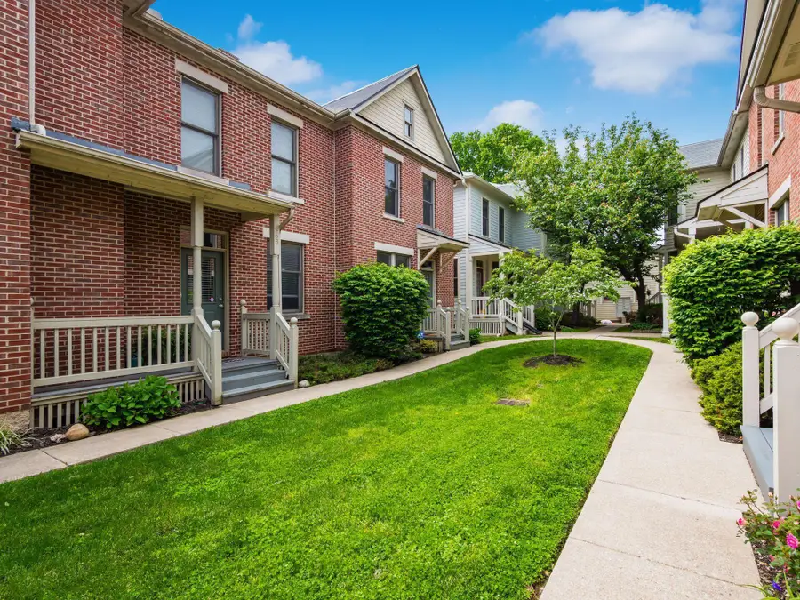 965 Delaware Avenue, Columbus, OH 43201 - #3