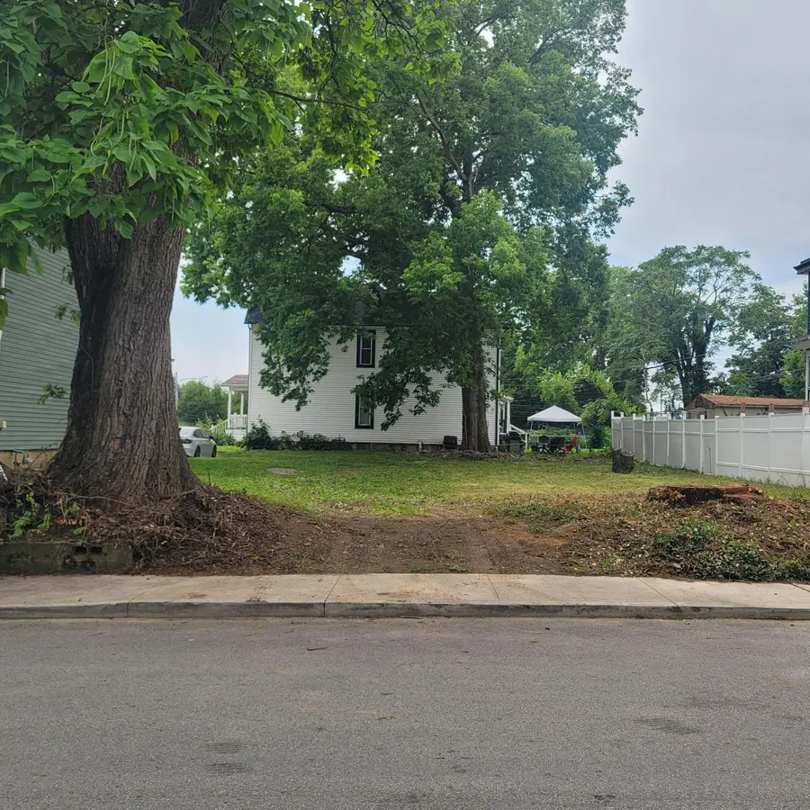 1525 E Fulton Street, Columbus, OH 43205 - #2