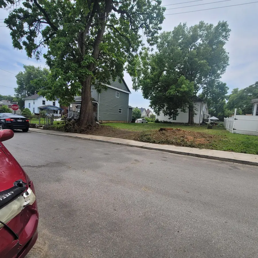1525 E Fulton Street, Columbus, OH 43205 - #3