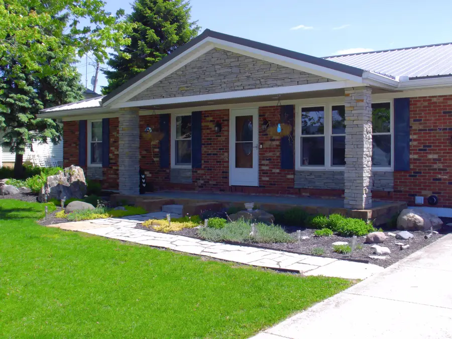 125 Heather Hill Drive, Bellefontaine, OH 43311 - #3