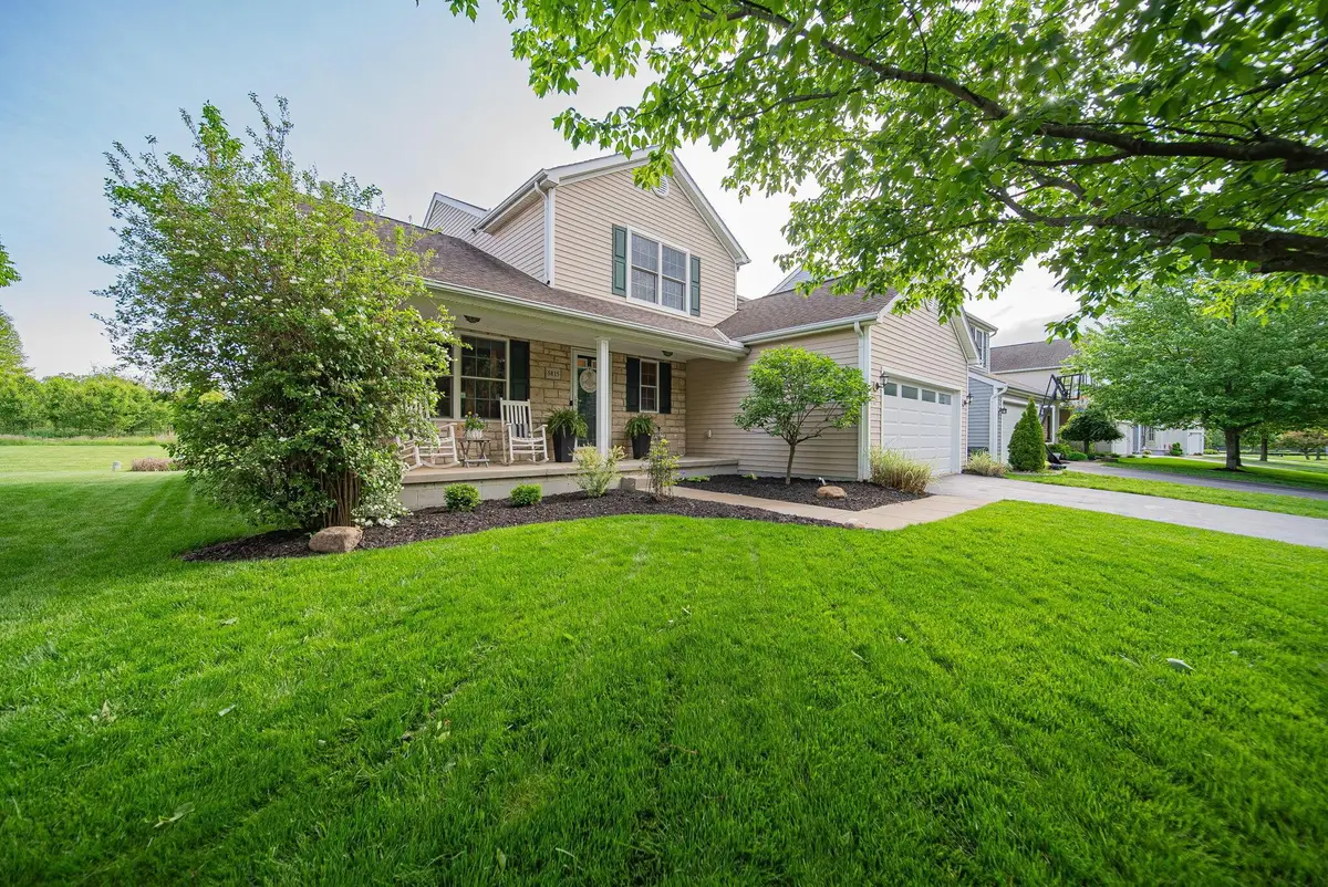 5815 Genoa Farms Boulevard, Westerville, OH 43082 - #1