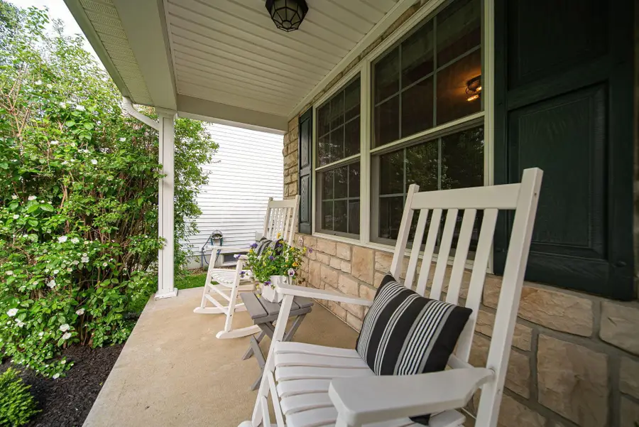 5815 Genoa Farms Boulevard, Westerville, OH 43082 - #2
