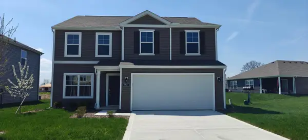 3823 Miltonsburg Drive, Grove City, OH 43123