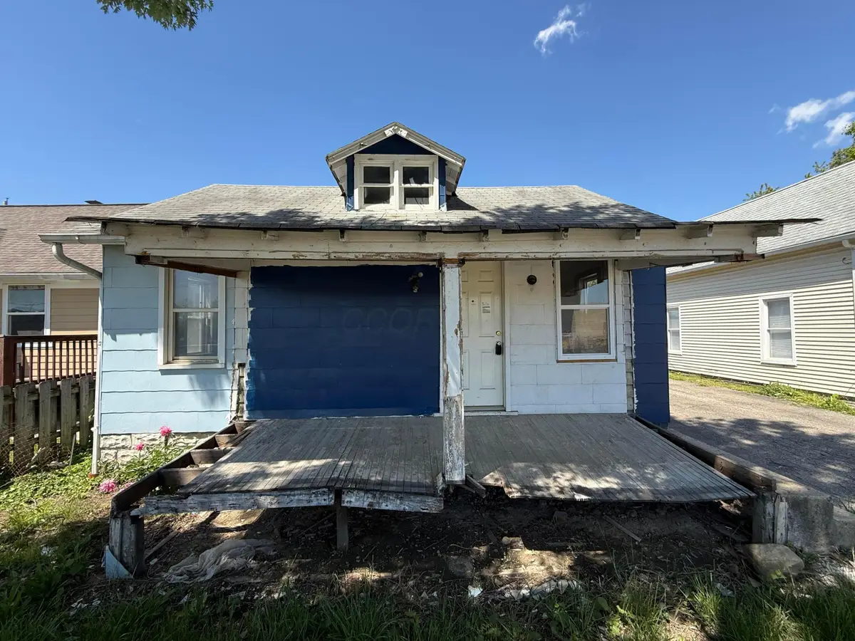 883 Barnett Road, Columbus, OH 43227 - #1
