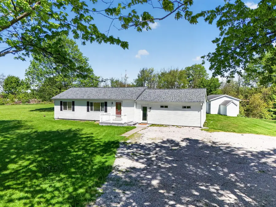 5356 Harding Highway E, Caledonia, OH 43314 - #2