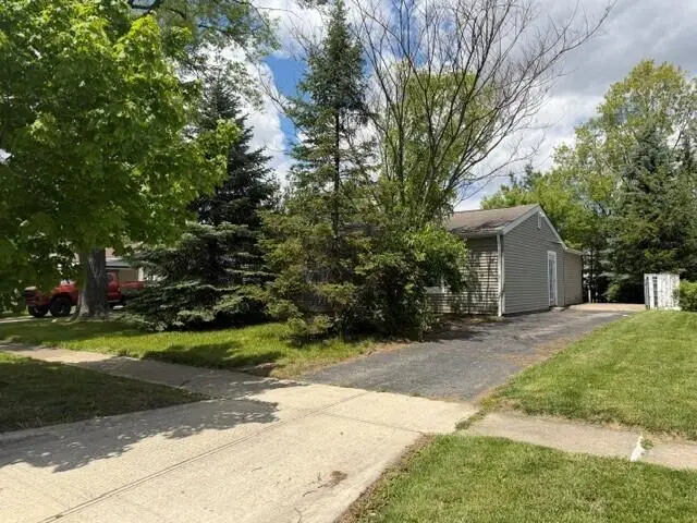 5636 Revere Drive, Hilliard, OH 43026 - #1
