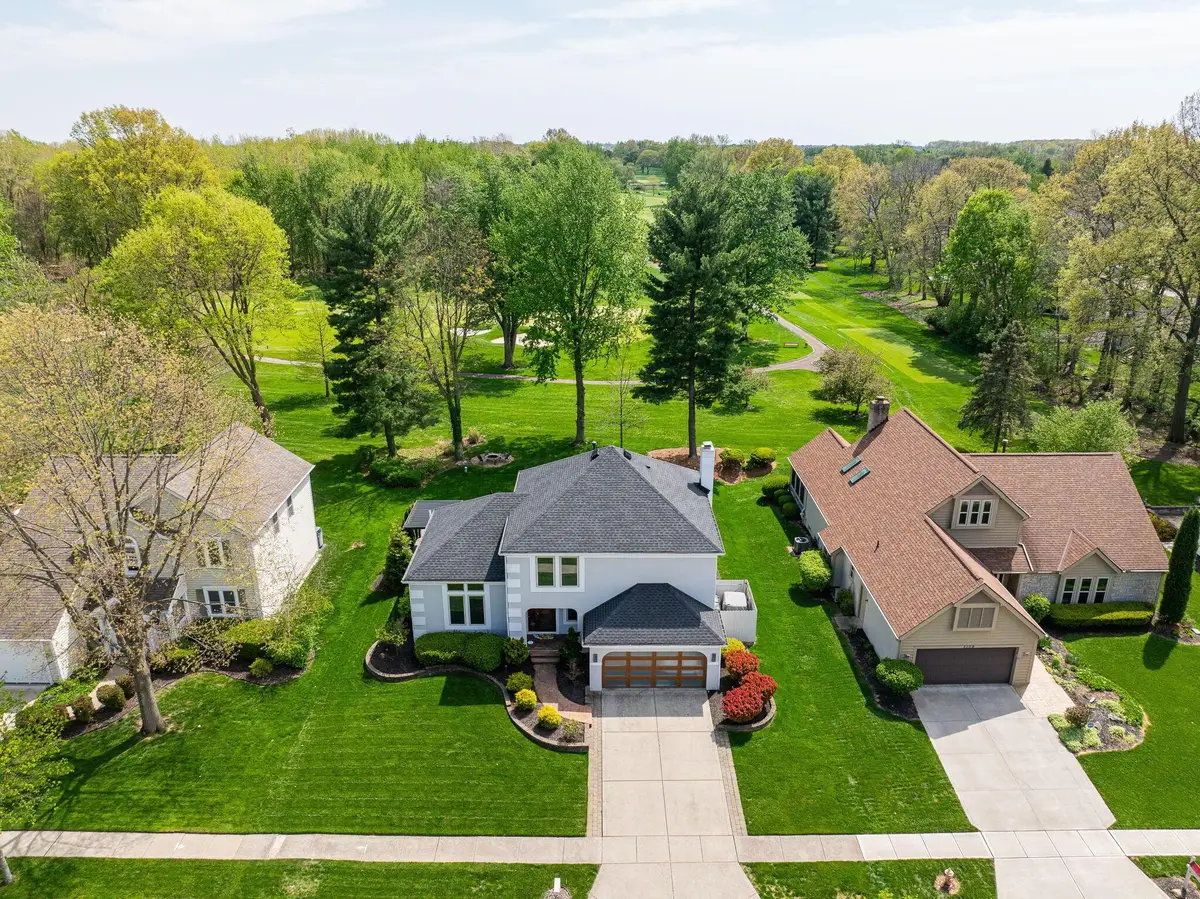 2097 Thistlewood Drive, Columbus, OH 43235 - #1