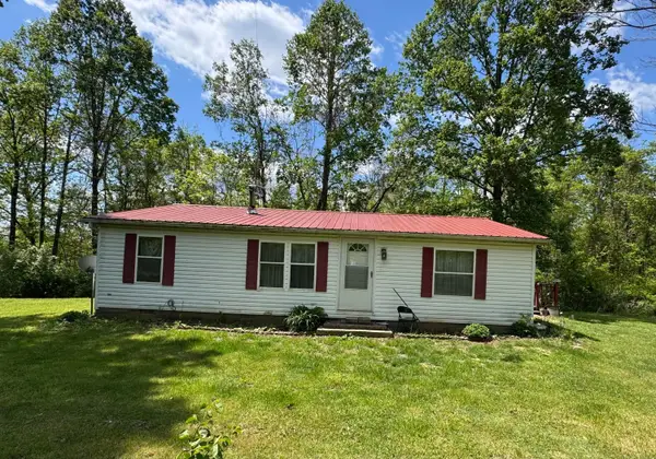 13861 Union Road, Laurelville, OH 43135