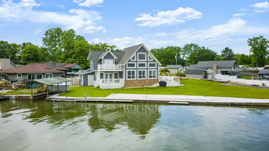 11918 Township Road 406, Thornville, OH 43076 - #2