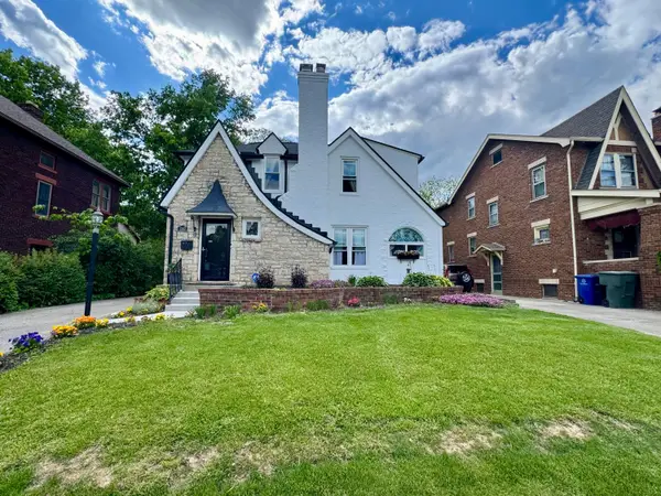 1343 Linwood Avenue, Columbus, OH 43206