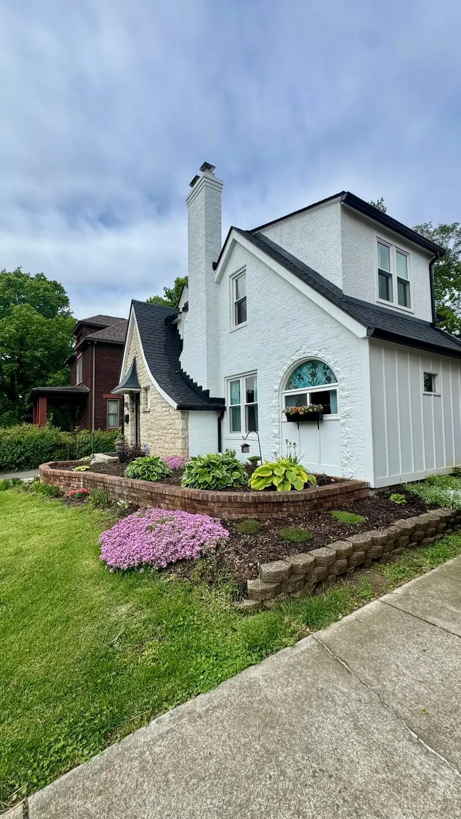 1343 Linwood Avenue, Columbus, OH 43206 - #3