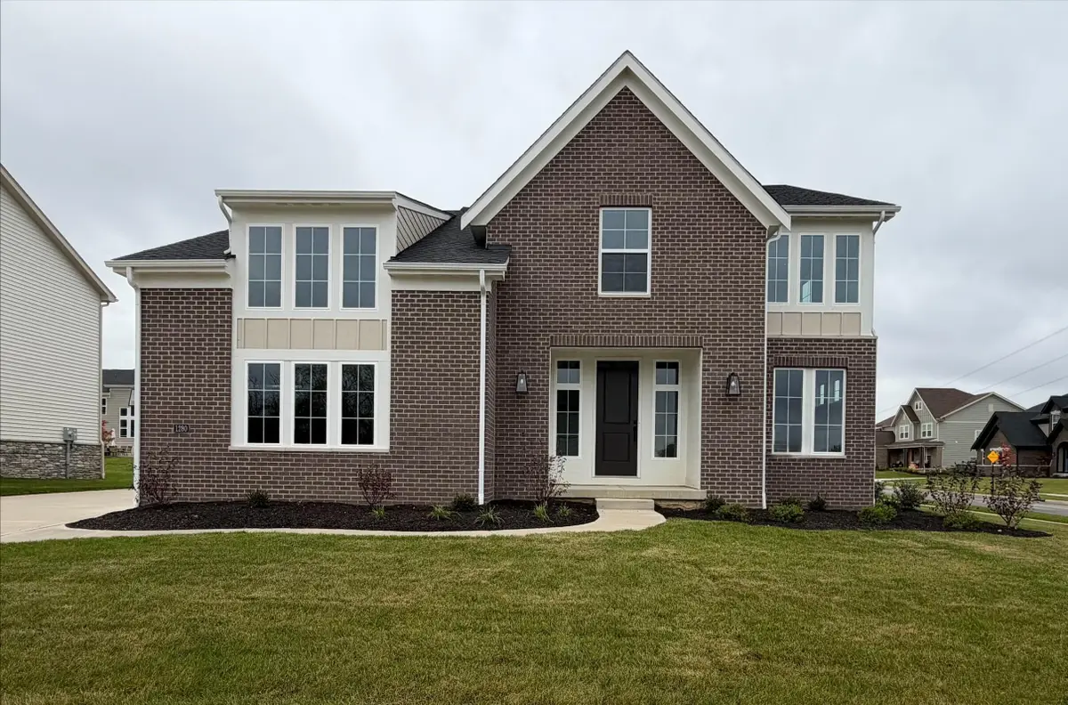 1280 Hawthorne Parkway, Grove City, OH 43123 - #1