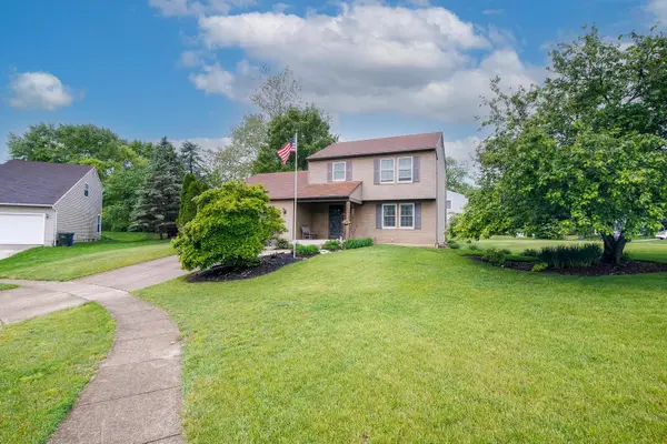 2955 Daisy Lane, Columbus, OH 43204