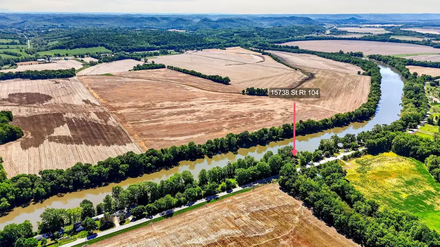 15738 State Route 104, Lucasville, OH 45648 - #3