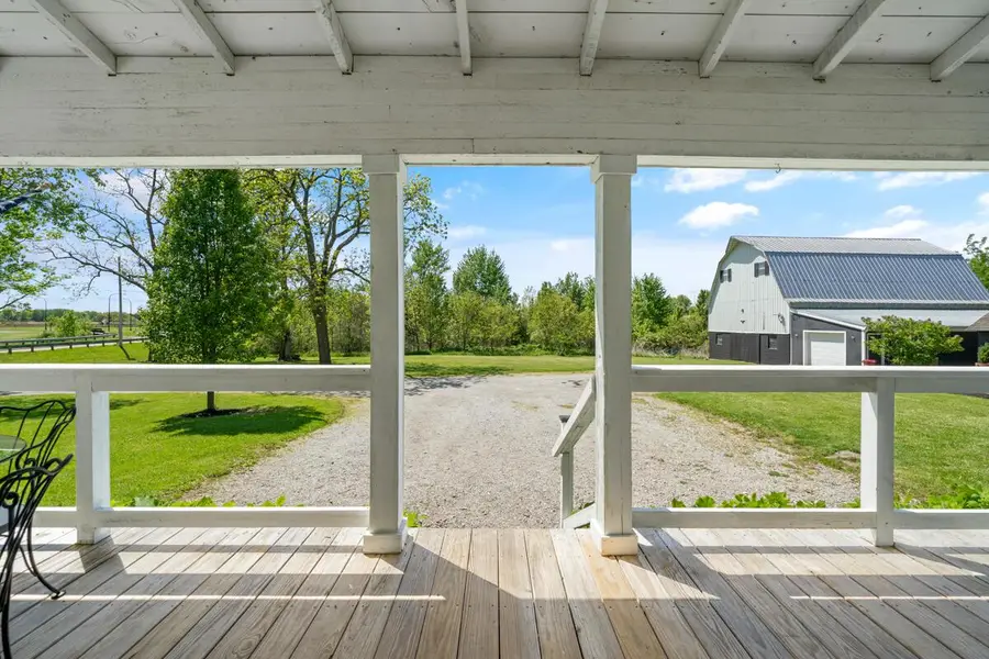 2522 Bean Oller Road, Delaware, OH 43015 - #3